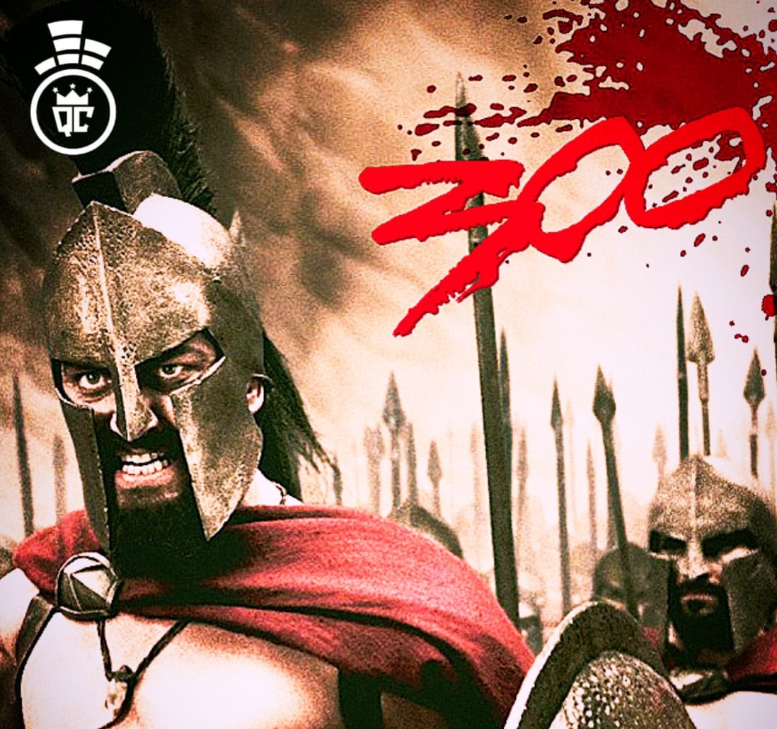 300